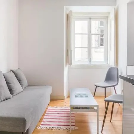 Cozy In Heart Of Bairro Alto