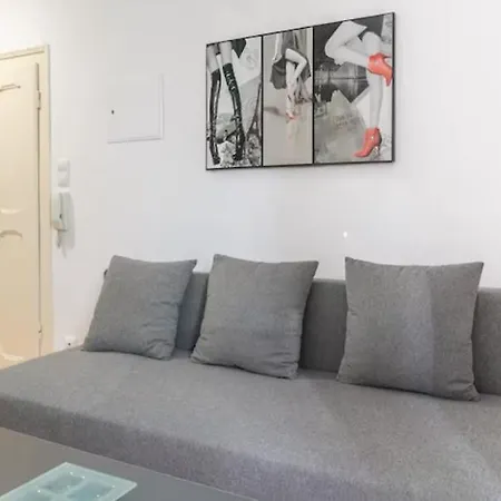 Cozy In Heart Of Bairro Alto *